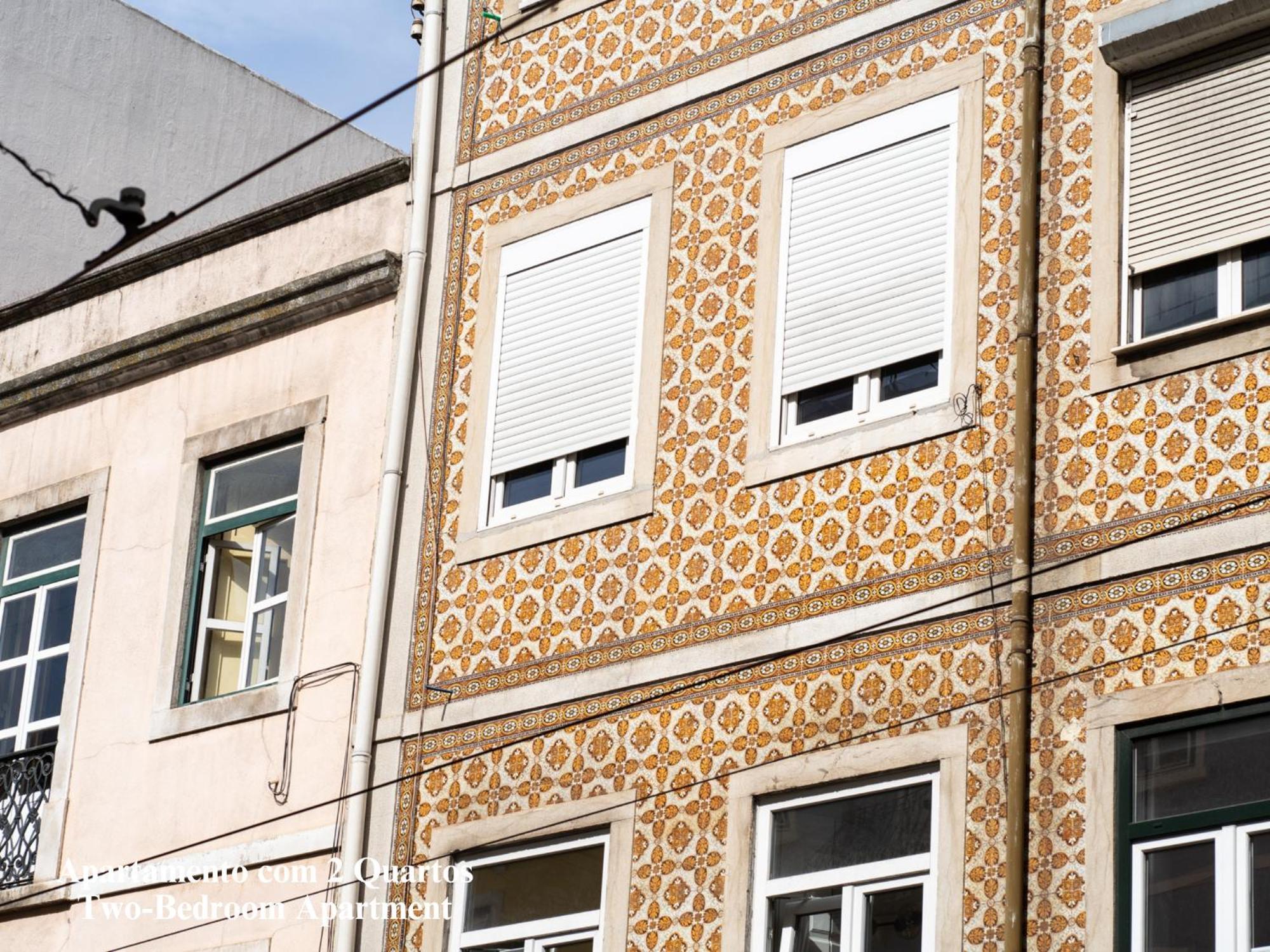 Akicity Anjos Golden Lisbon Exterior photo